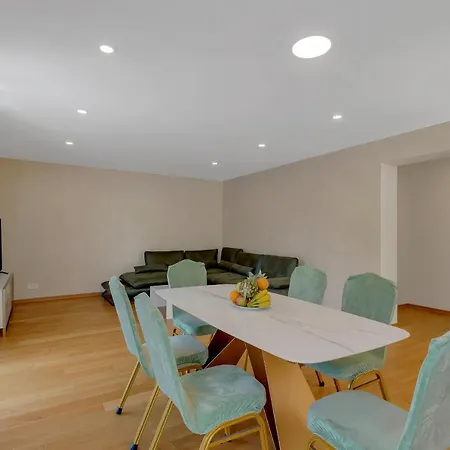 Cozy , Sport Center Apartment Makarska