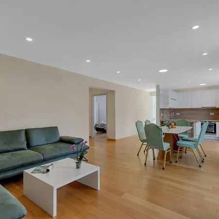 Apartment Cozy , Sport Center *