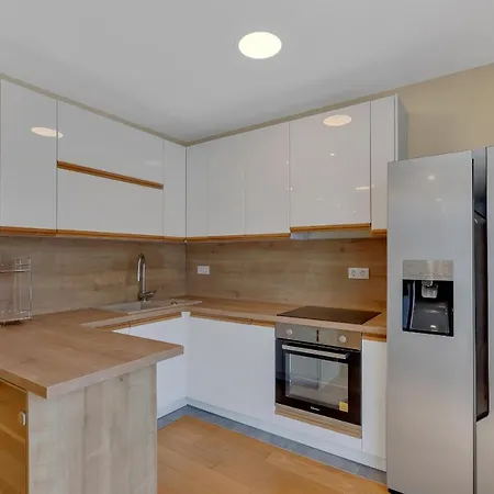 Cozy , Sport Center Apartment