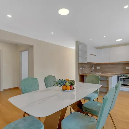 Cozy , Sport Center Apartment Makarska