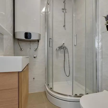 Cozy , Sport Center Apartment