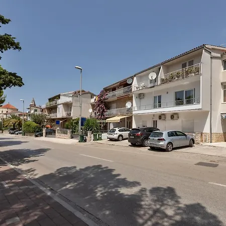 Apartment Cozy , Sport Center Makarska