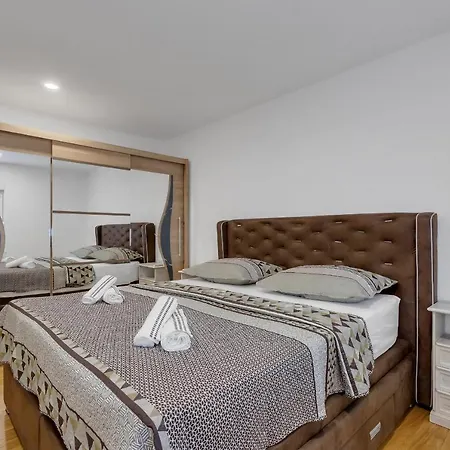 Apartment Cozy , Sport Center Makarska